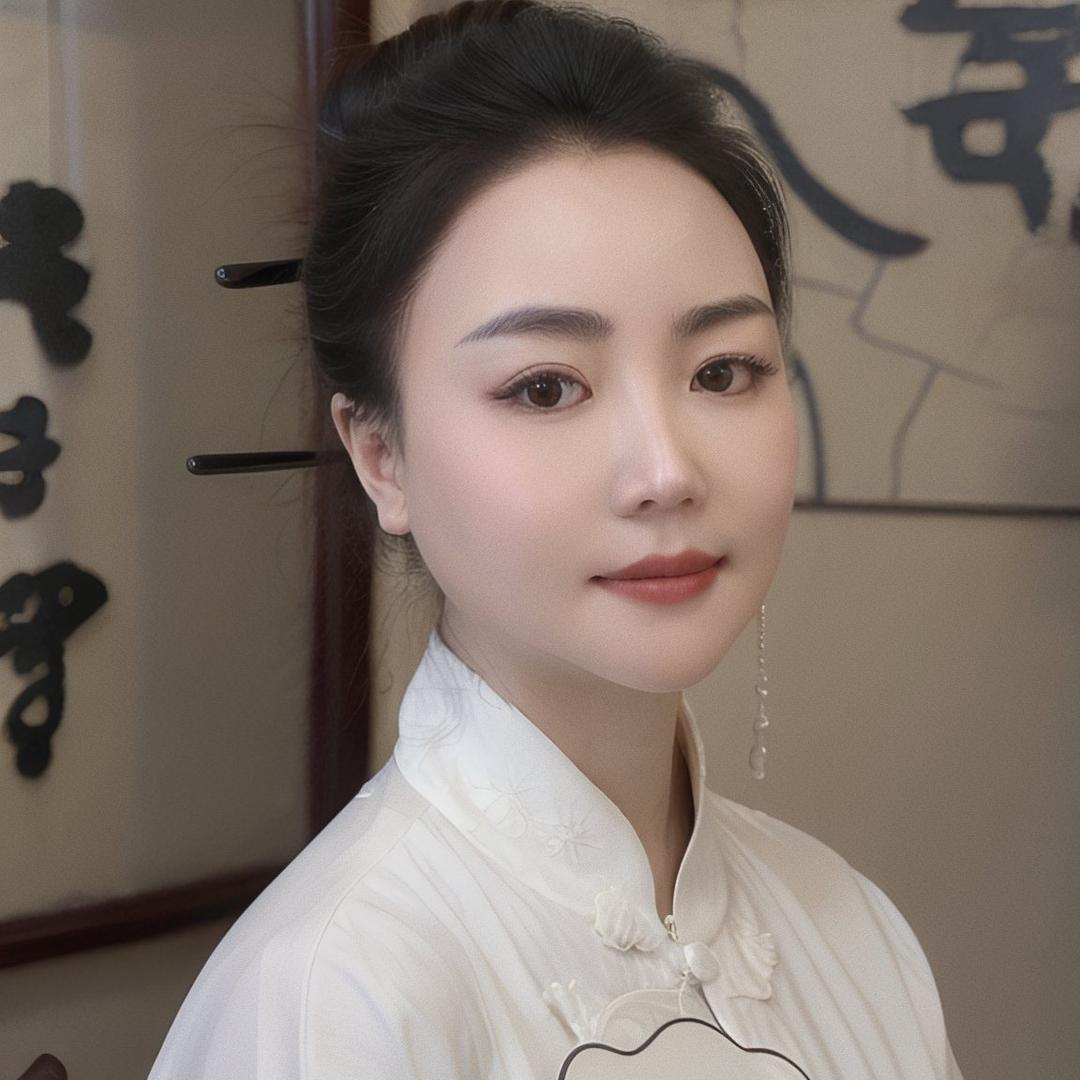 蓉蓉宝贝
