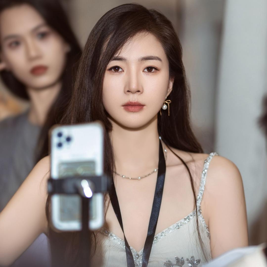 拜托小美