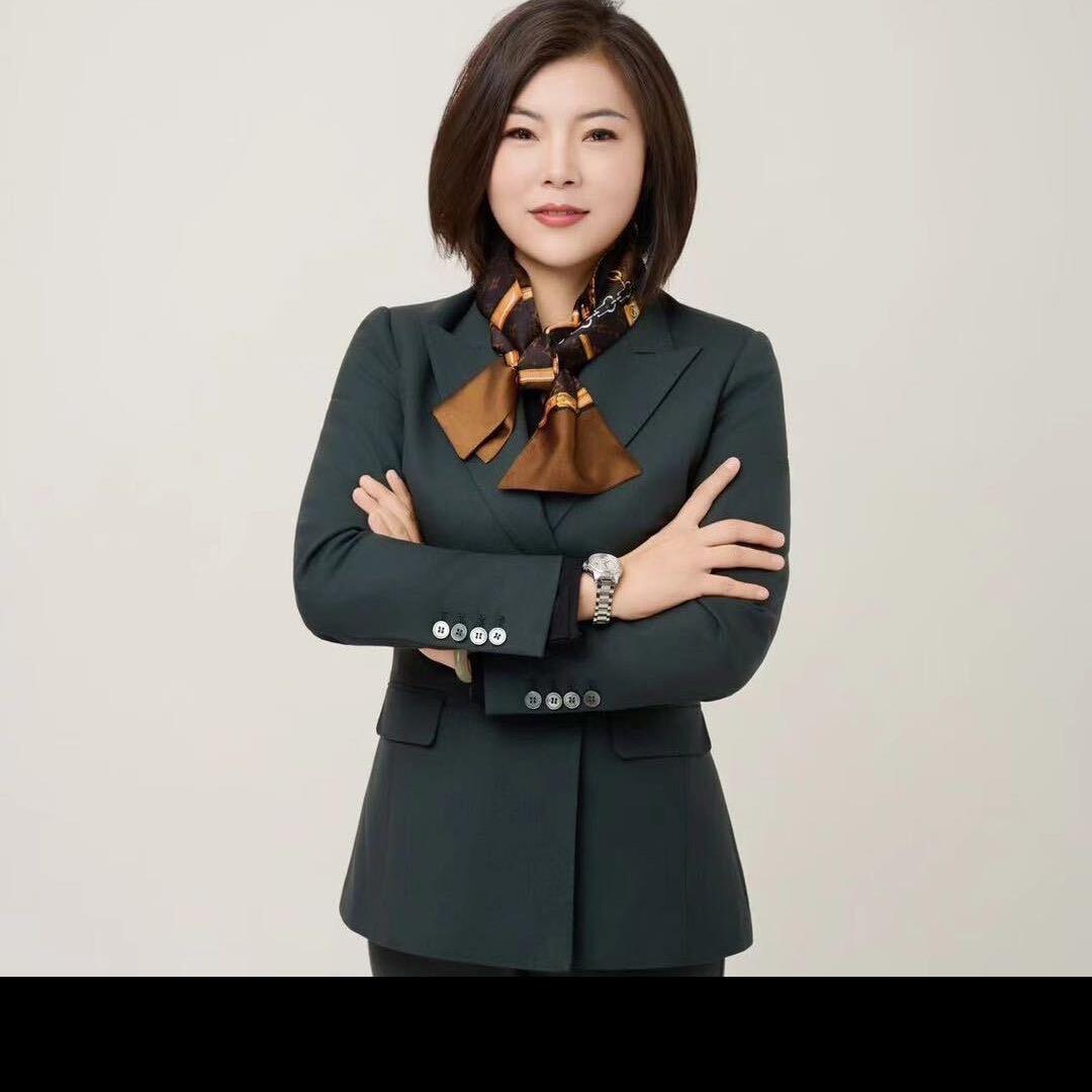 未来森语元气奕茹酱