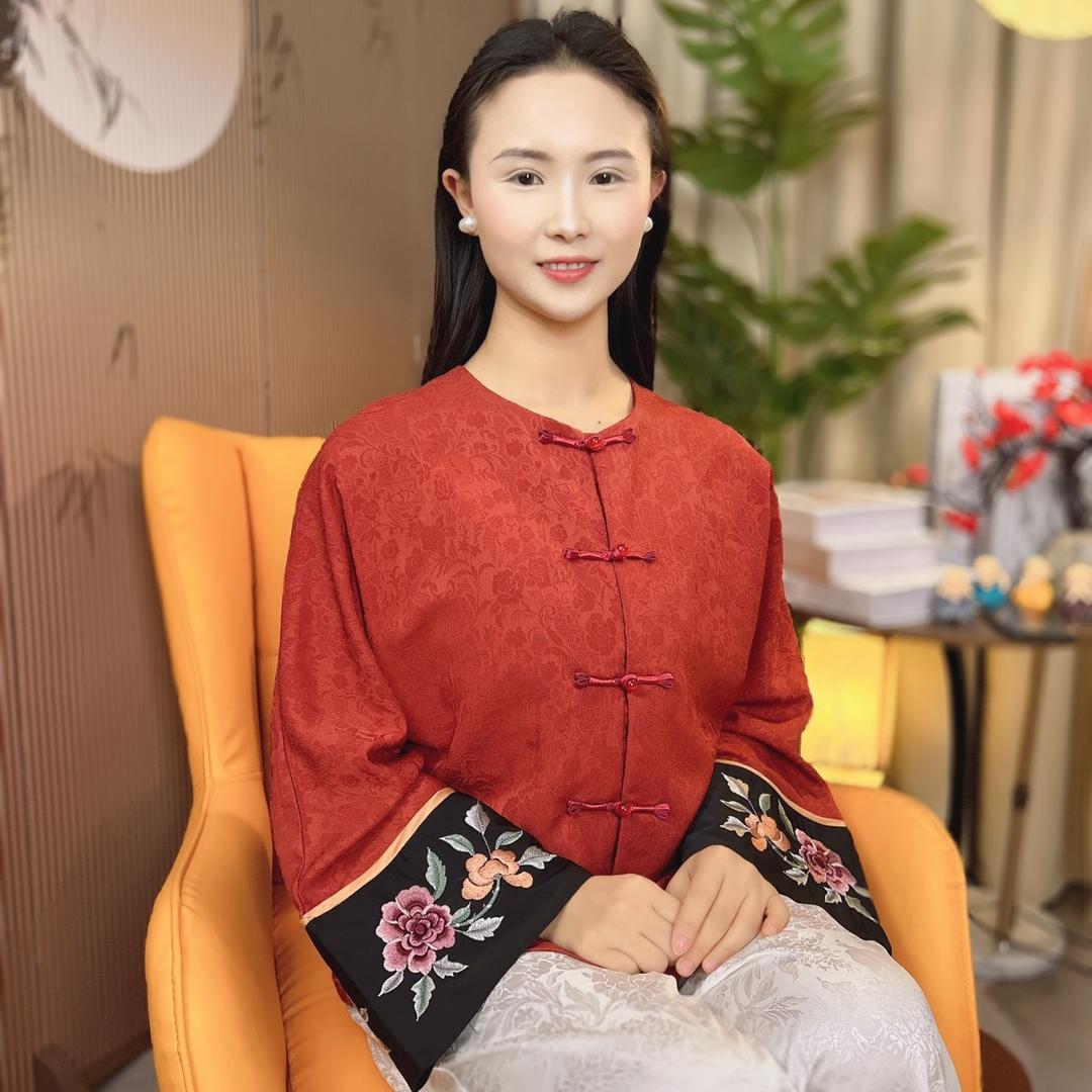 古夕原创女装