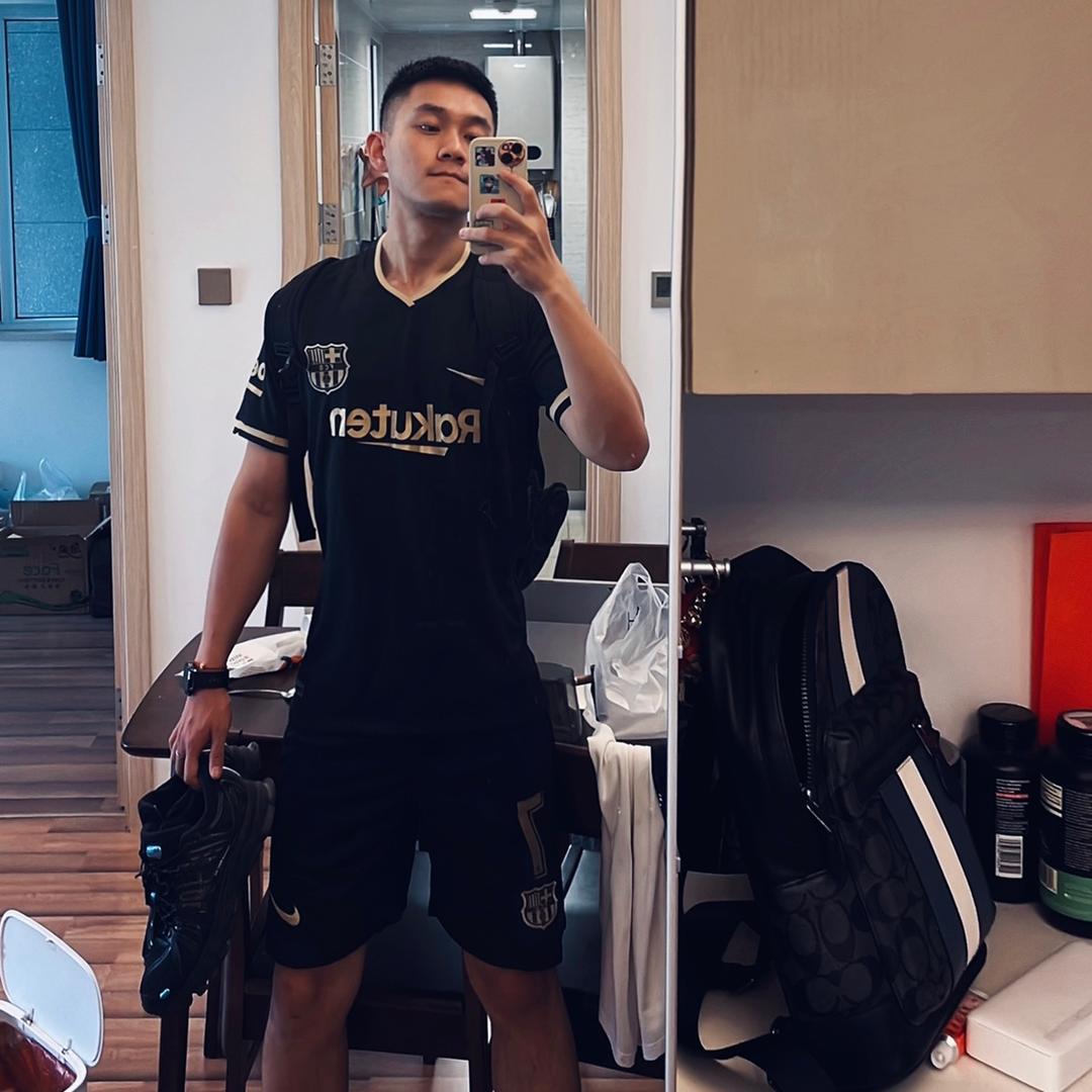 Captain🐯