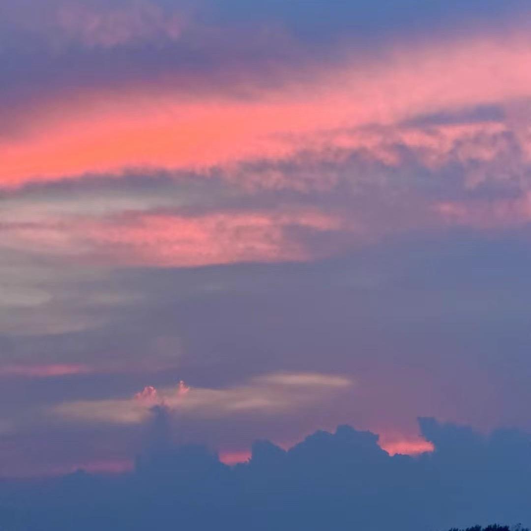 🌅日落