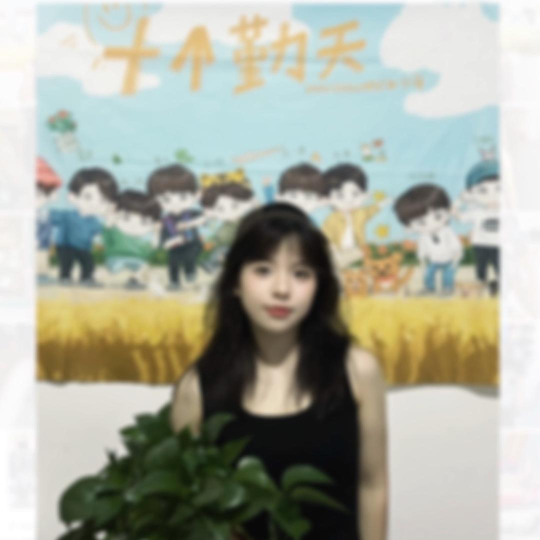 天菩萨