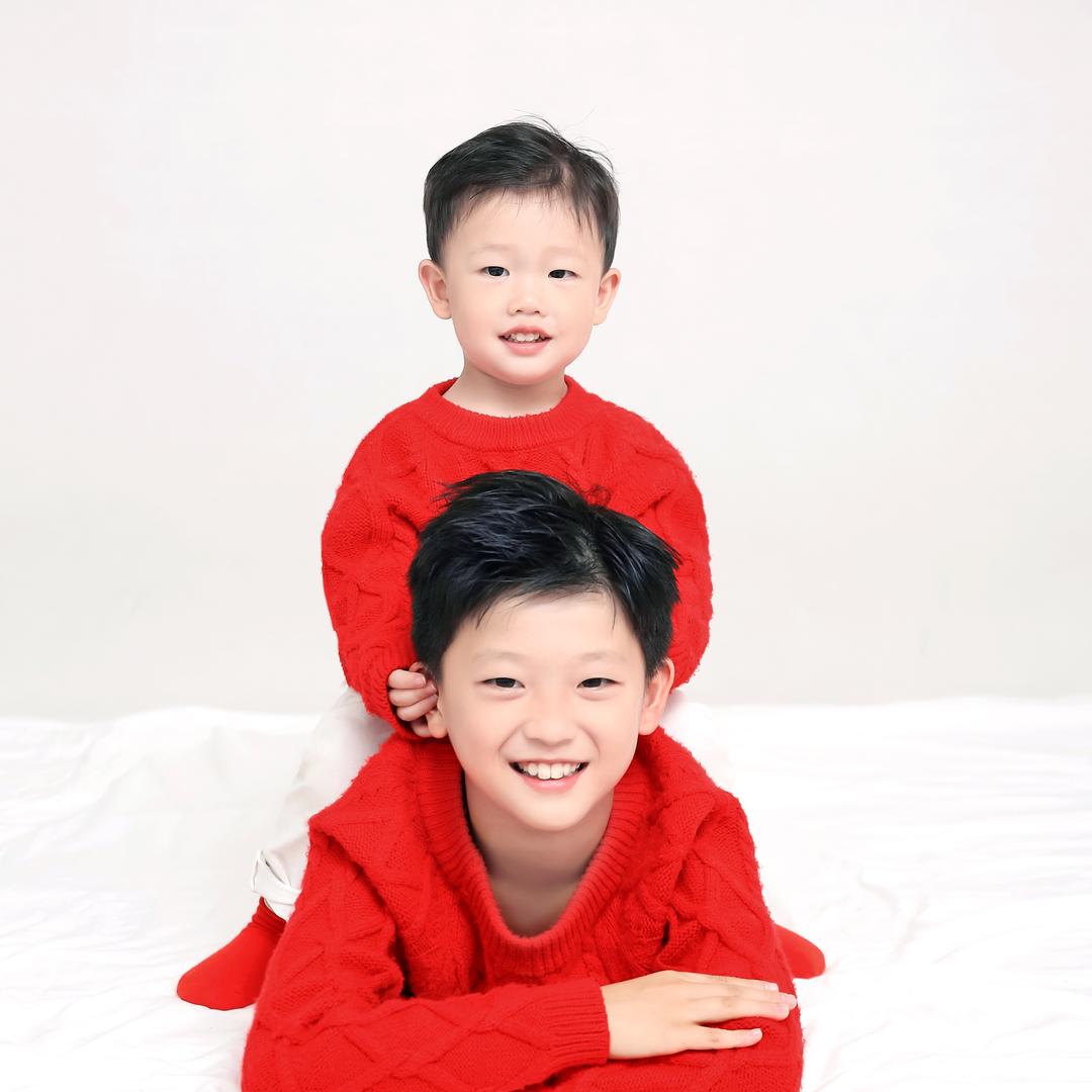 一只小小辰