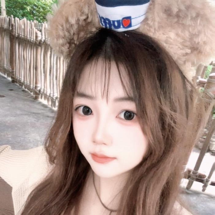 老妹儿🐶