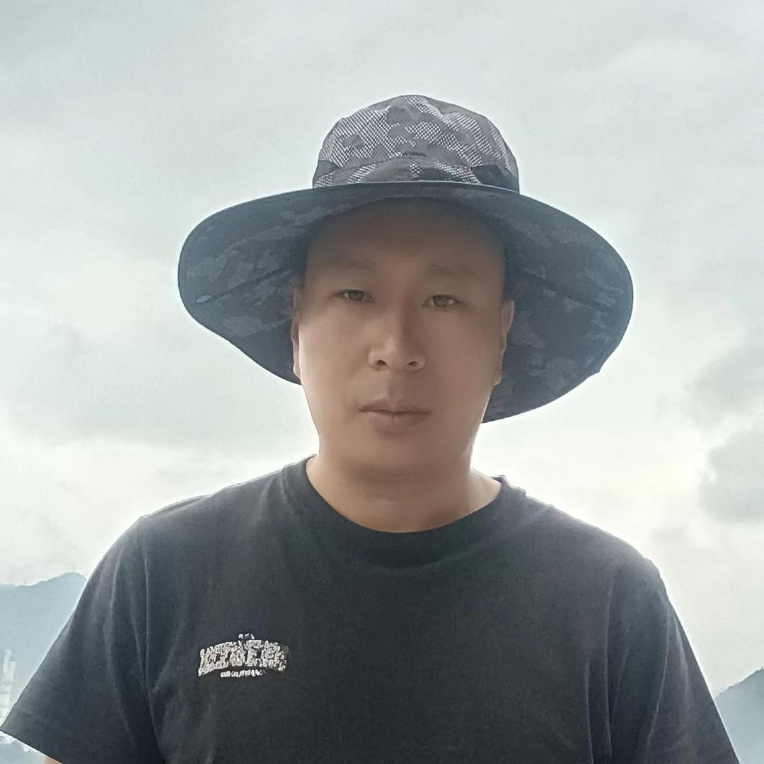 吉克有个梦。