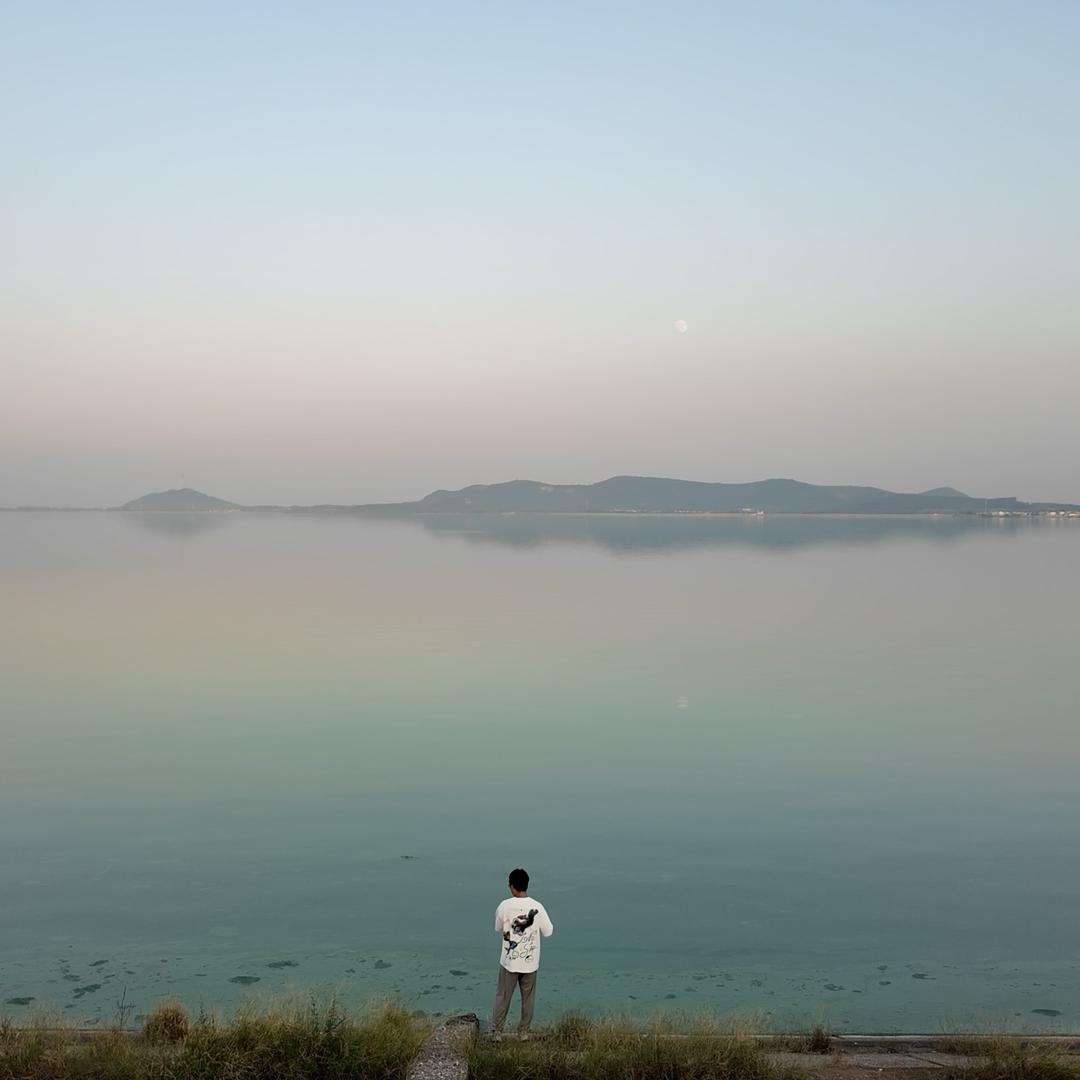 路亚-薛师傅