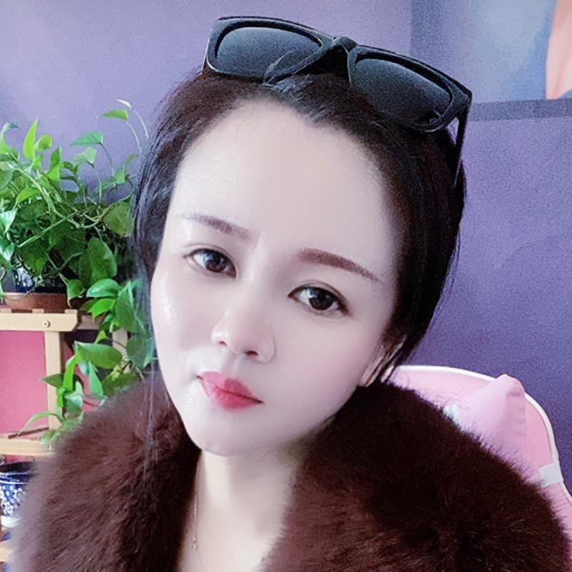 招财猫姐