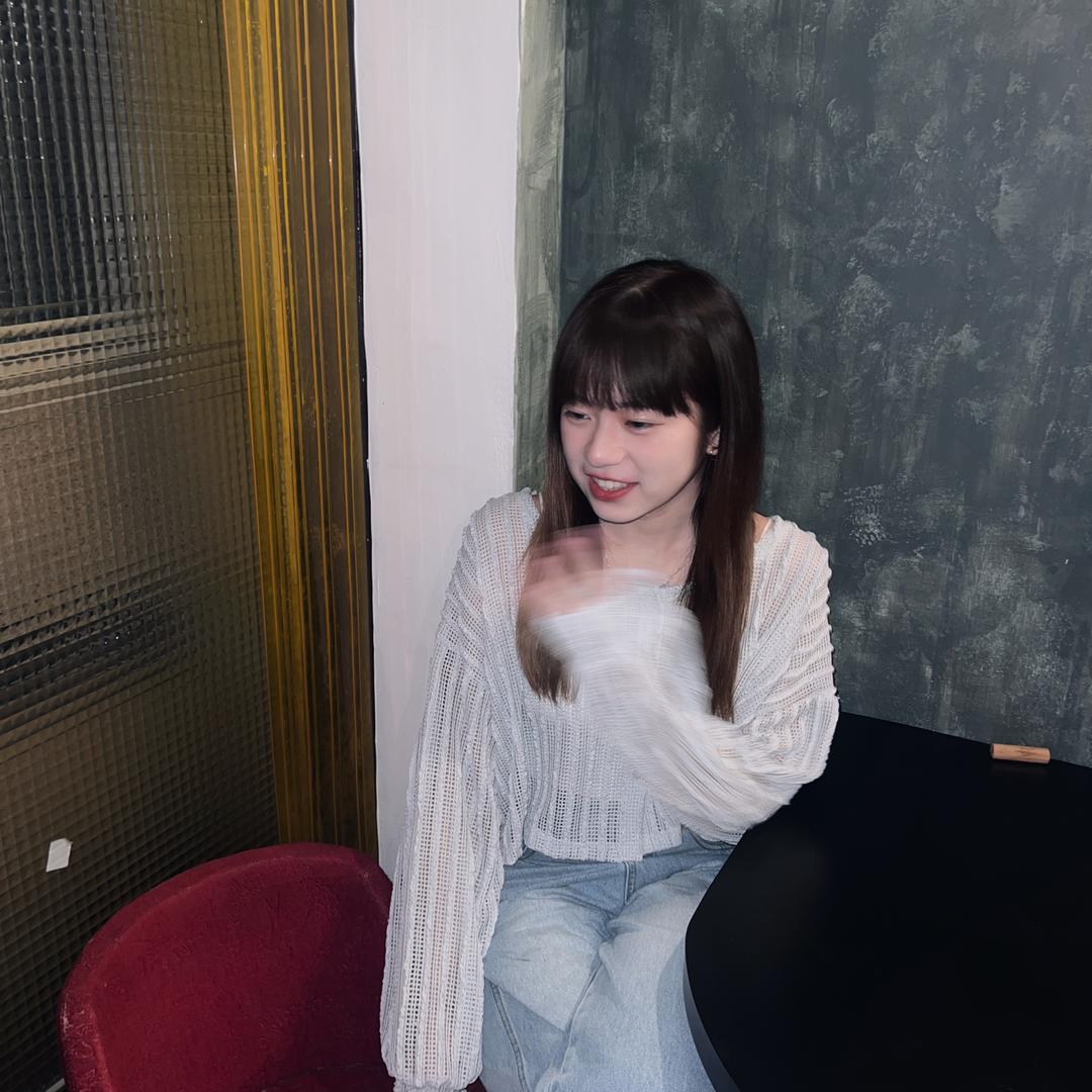 ༘♡偷心的小偷ෆ⃛