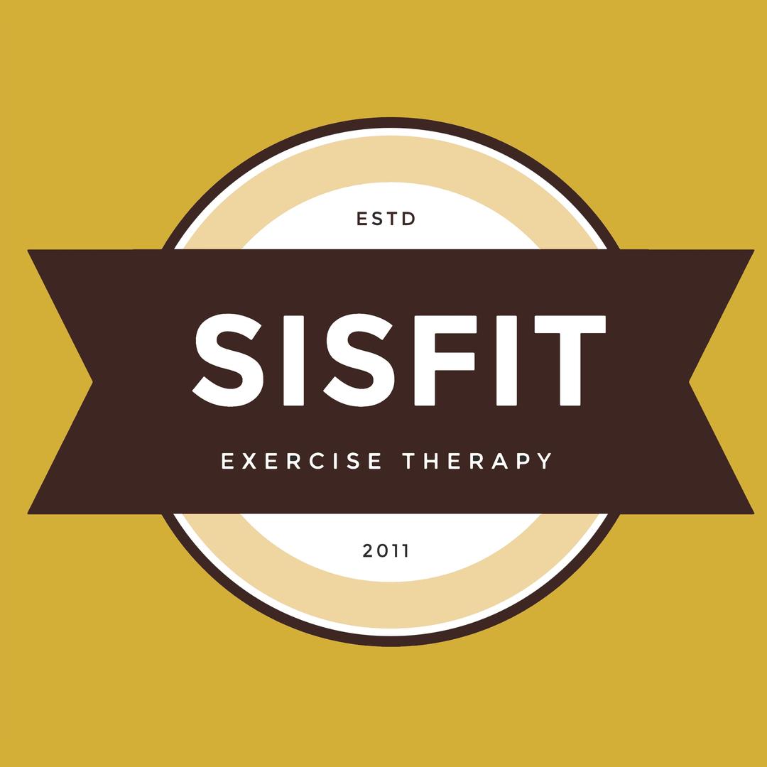 SISFIT运动康复