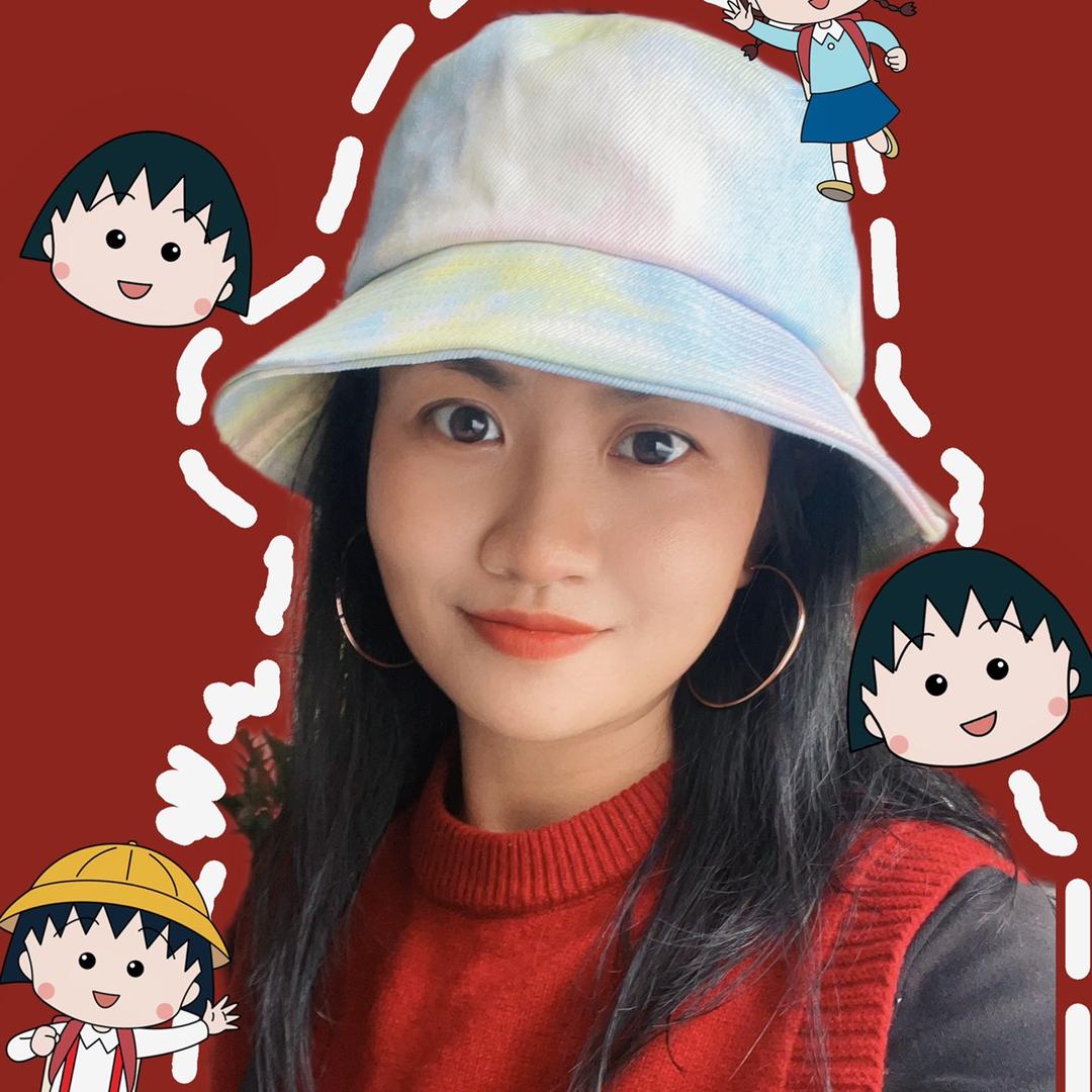 丽丽好物分享