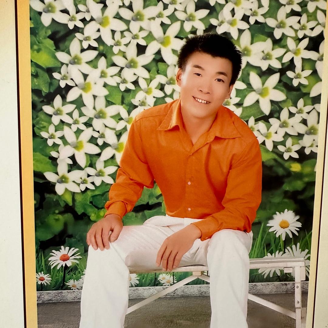 用户好人一生平安