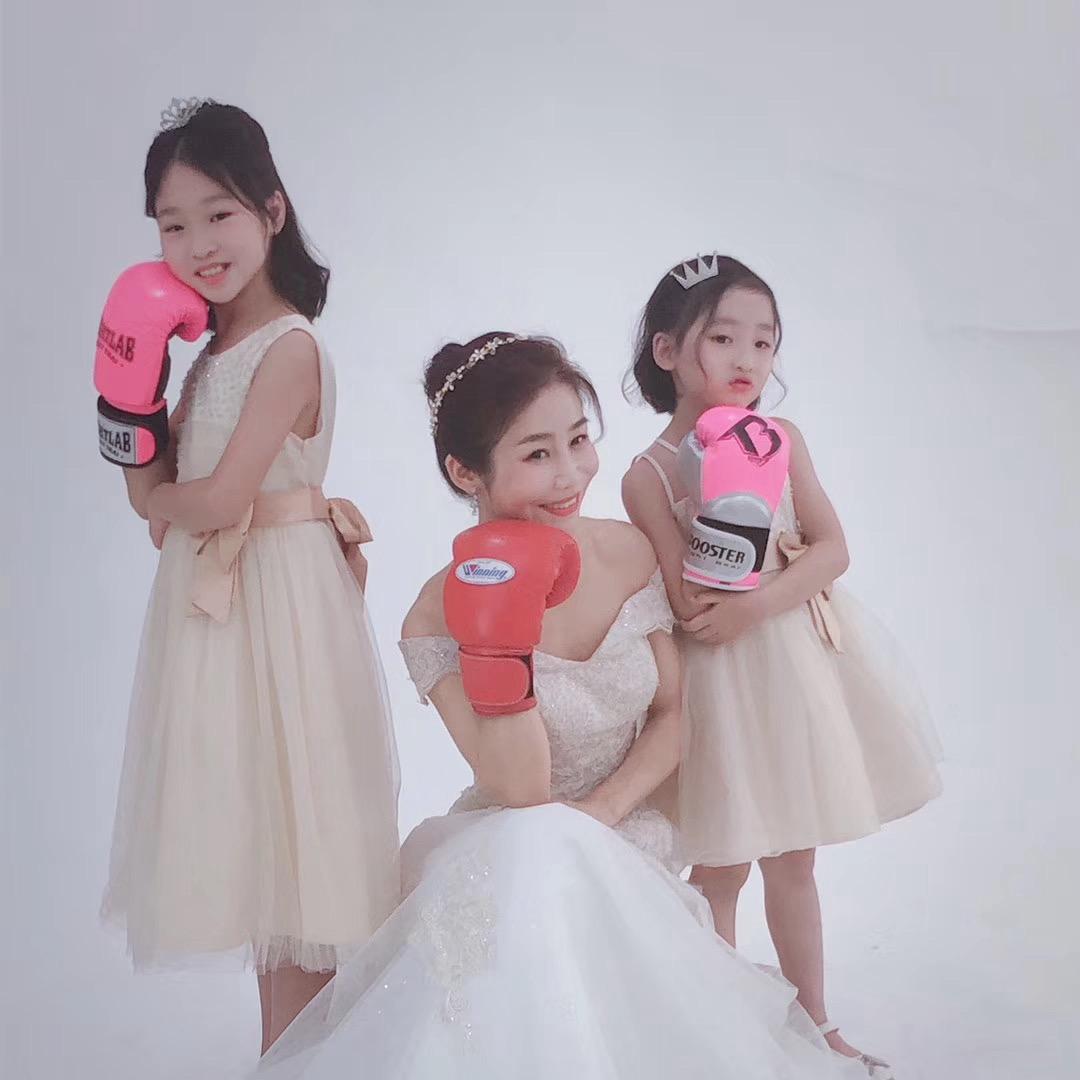 恩恩妈妈