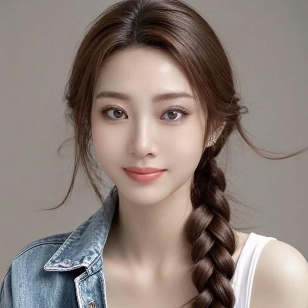 如意💖