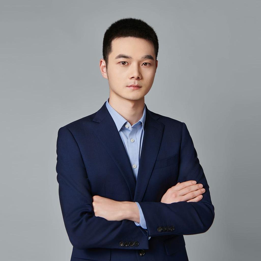 杨康辉