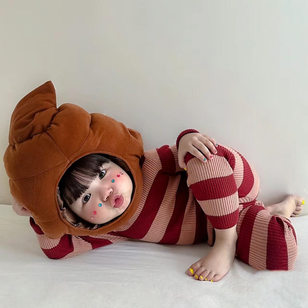 宝宝的奶奶