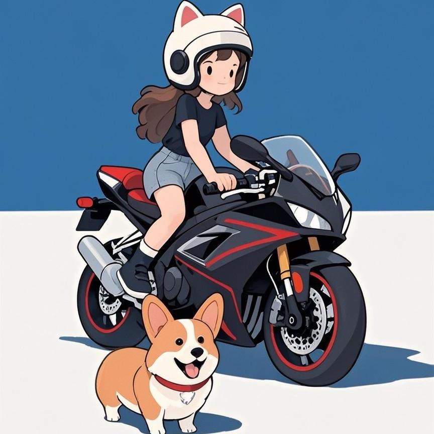 冯嬢嬢机车俱乐部