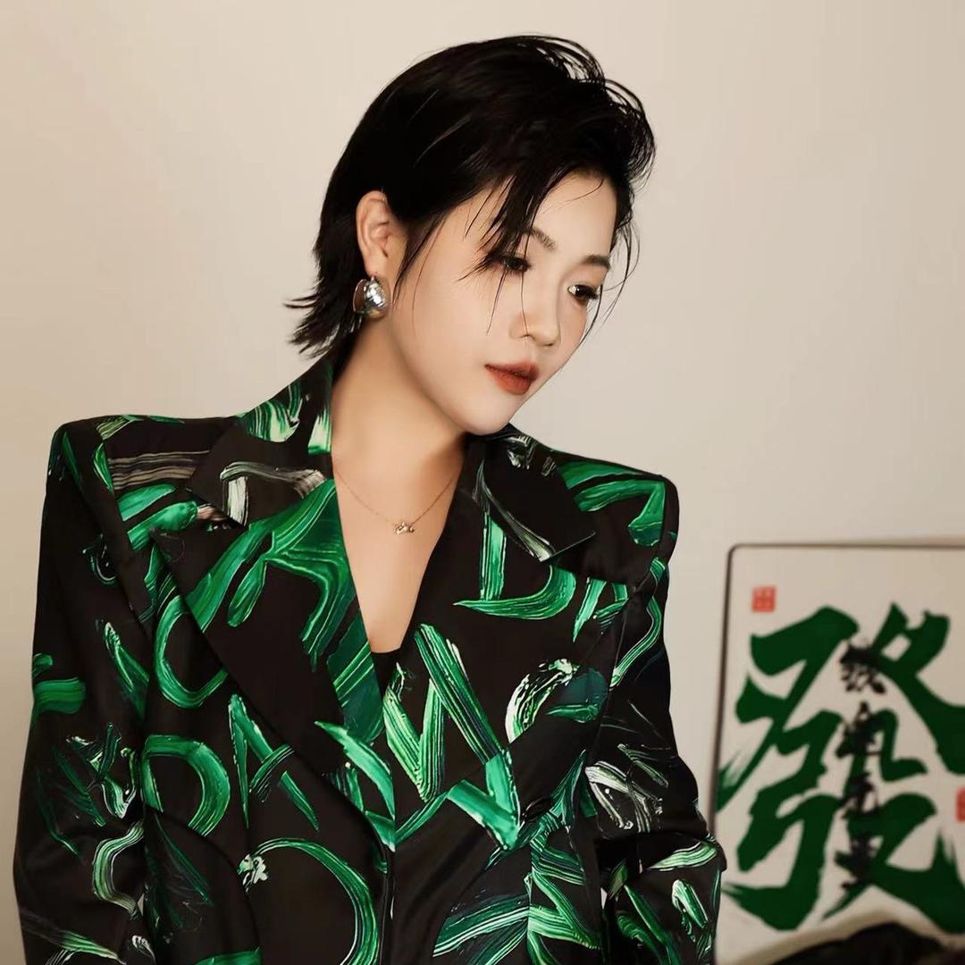 @徐大连@