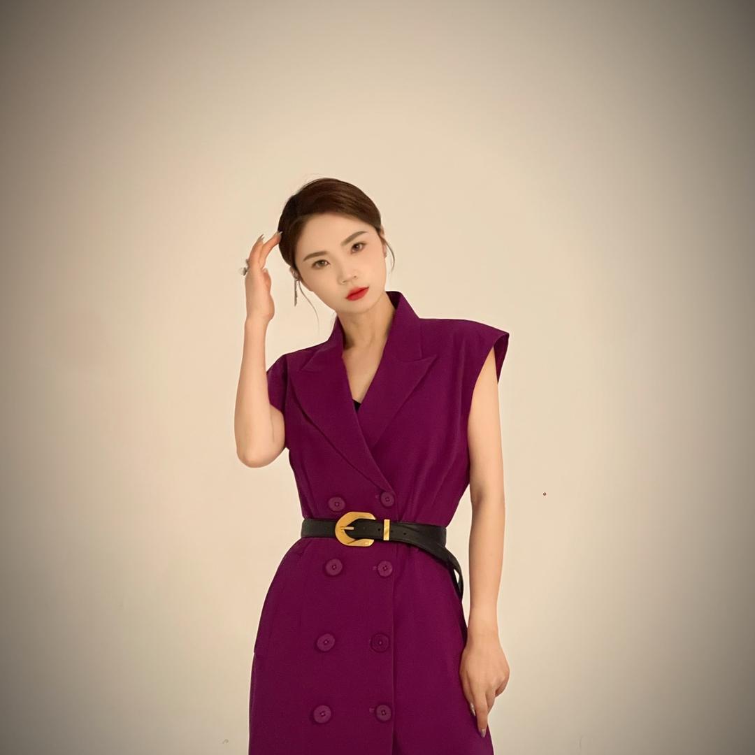 盐城邵小姐女装