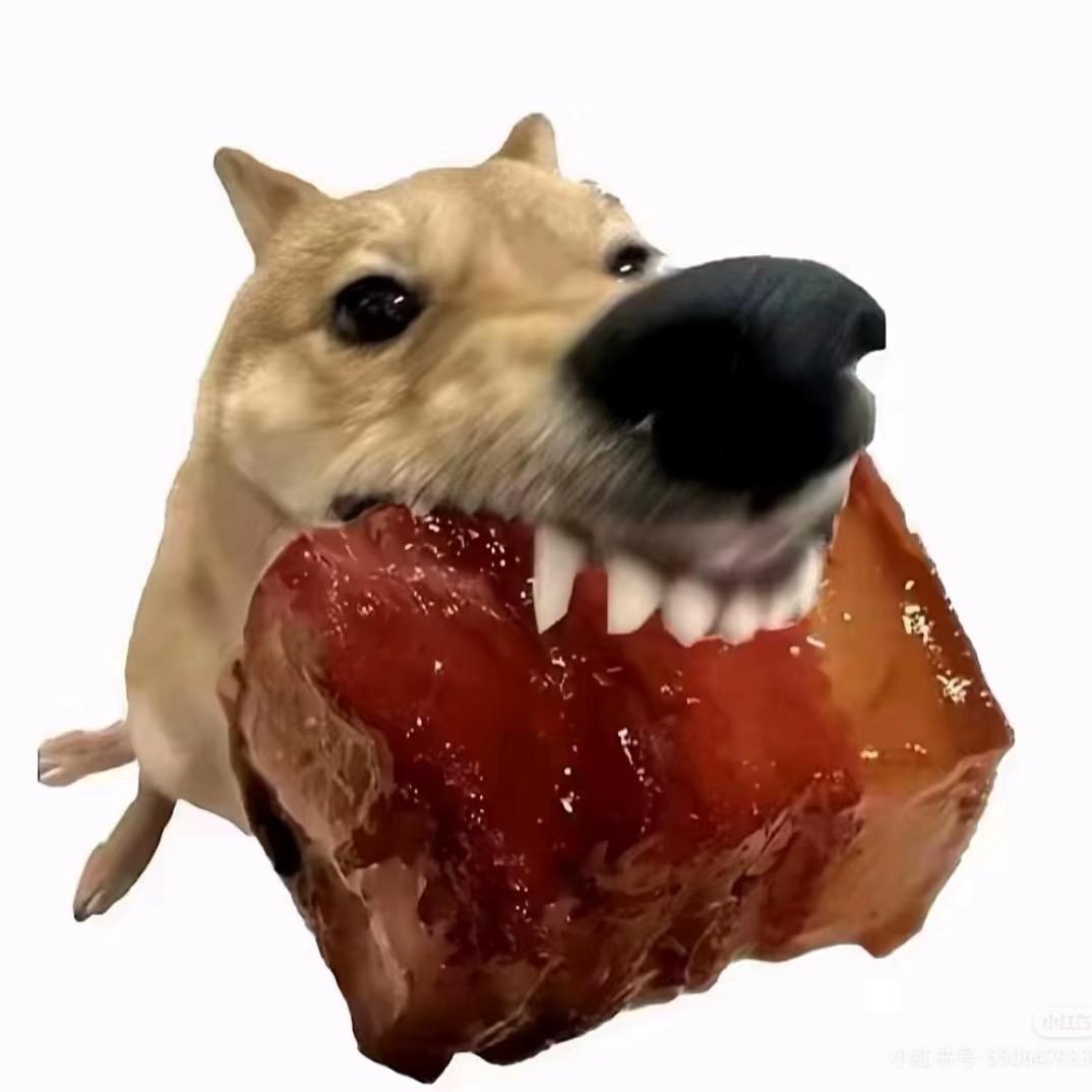 门铃响了