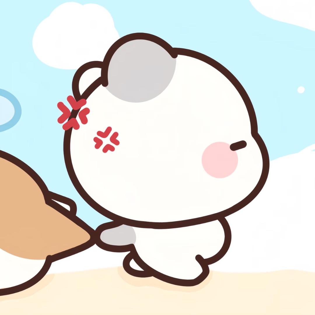 不是六个绿