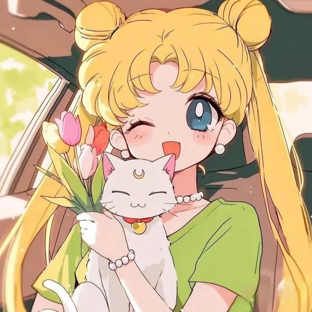 果儿（爱哭版）