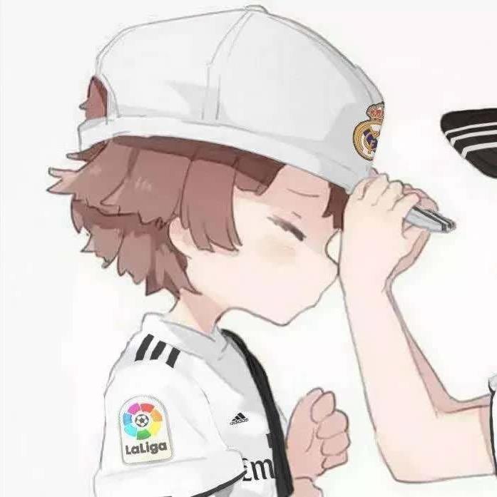 一颗足球小迷弟