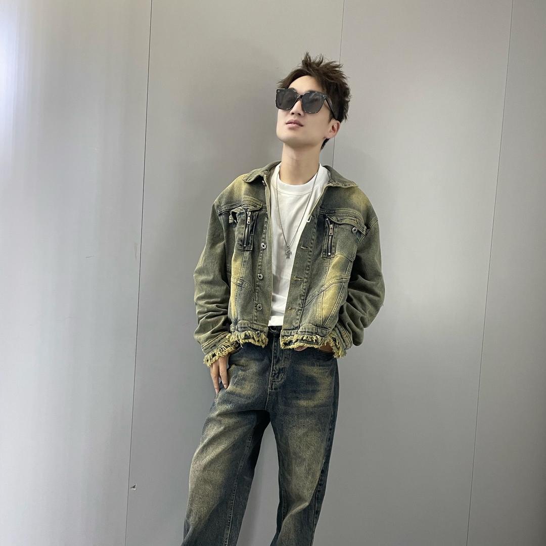 黄山名剪坊张大伟