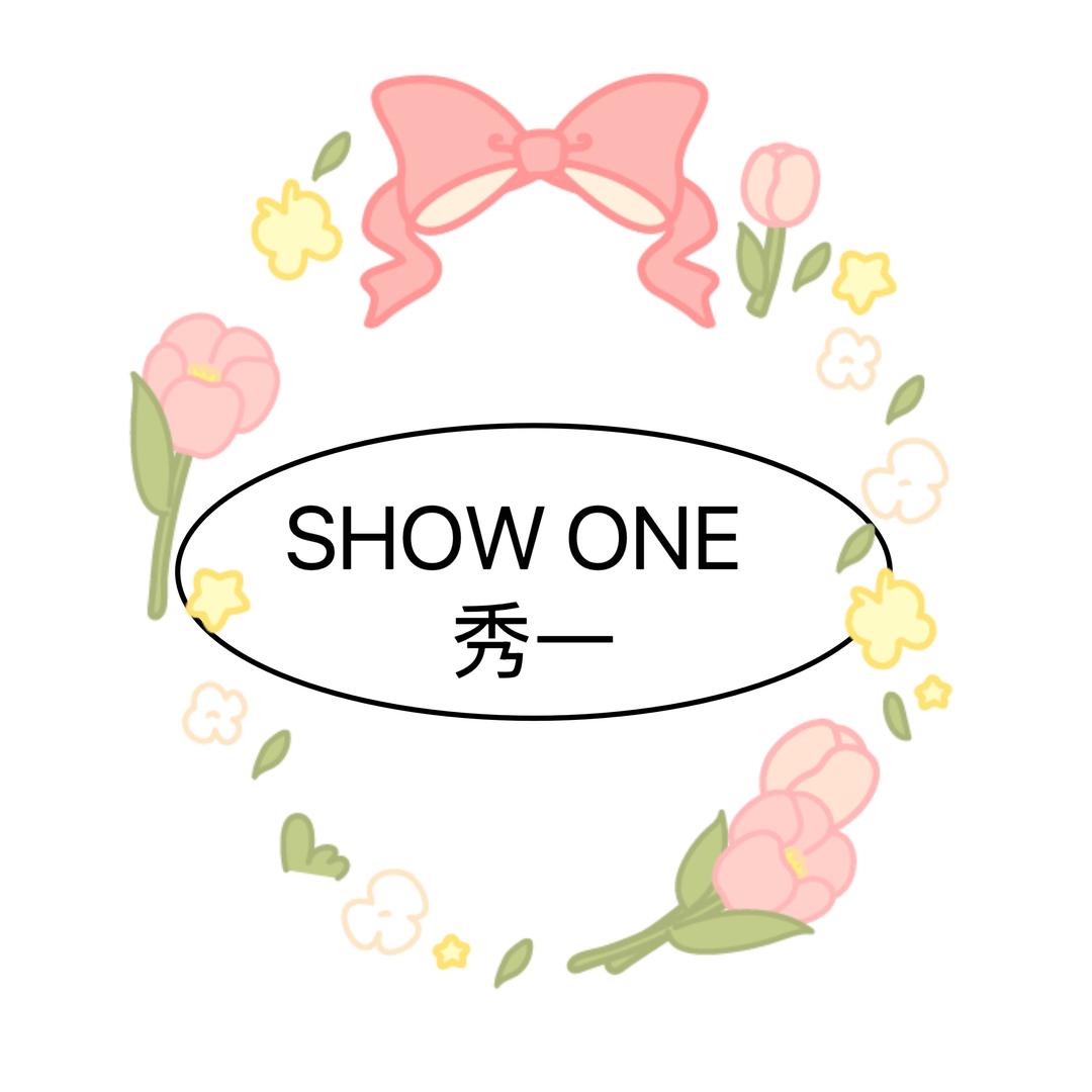 秀一
