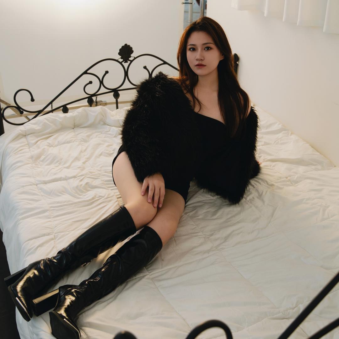 黄旗堡美甲美睫全脸定妆💕慕颜