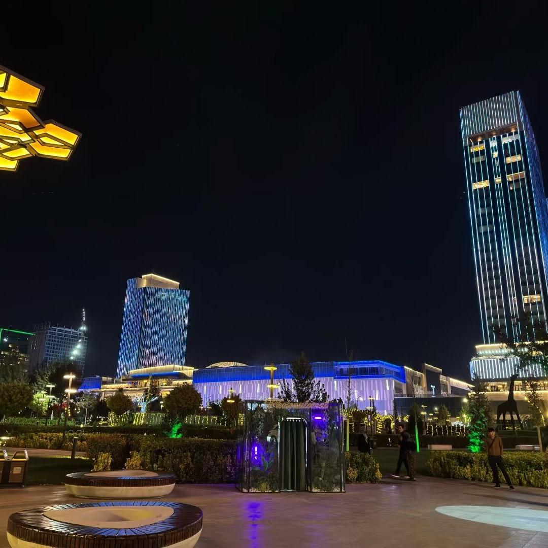 成田文化公园日常号