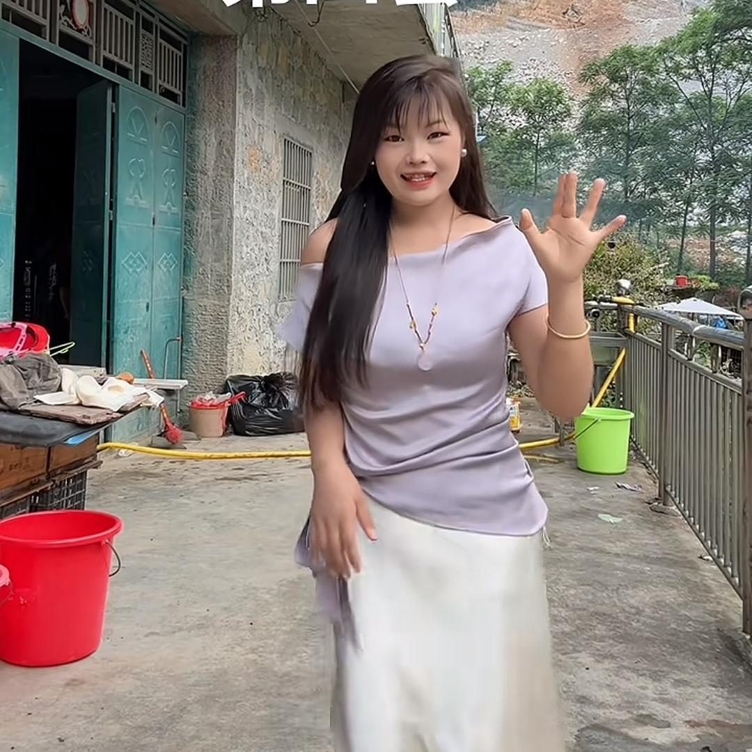 新林夫妻-粉