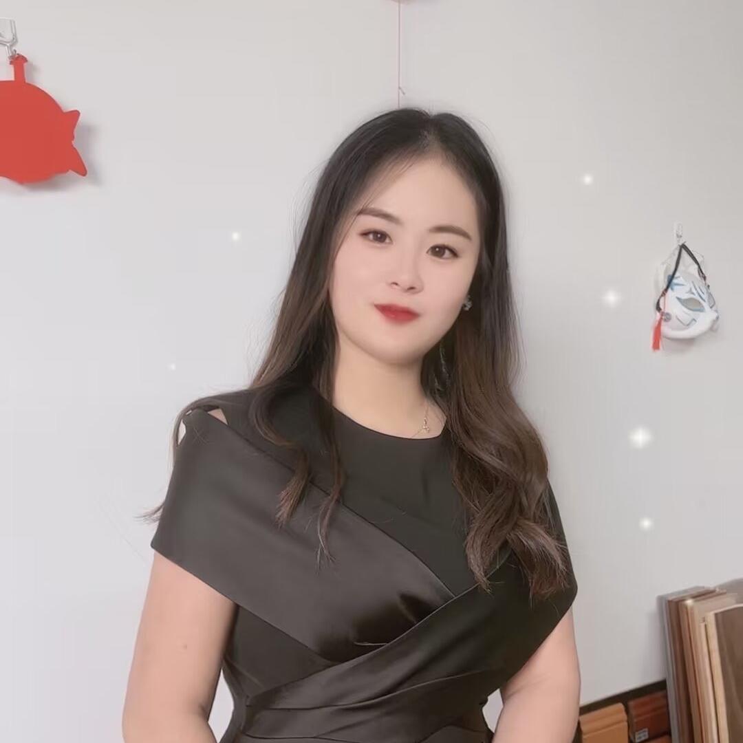 许小姐姐