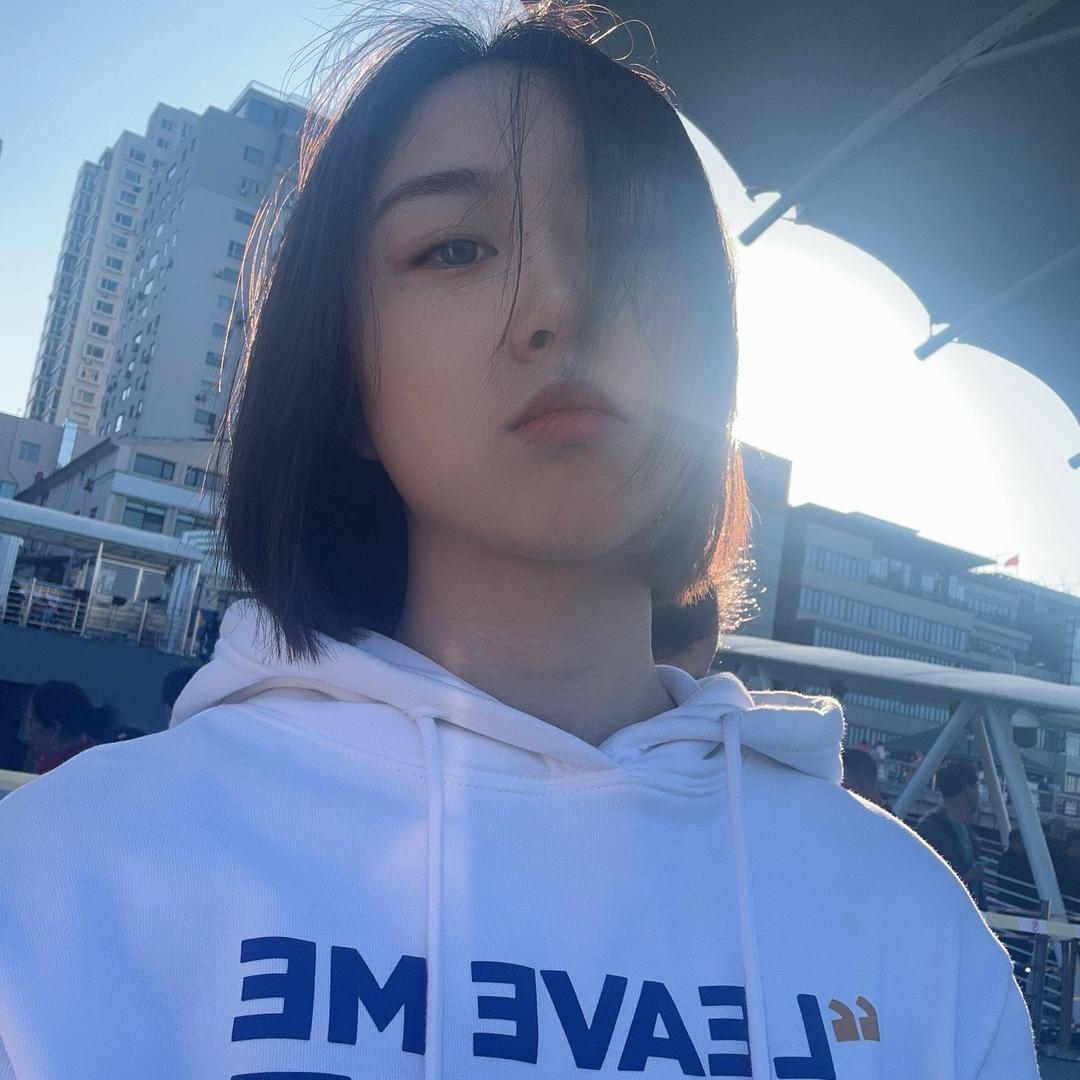拿铁美少女🐘