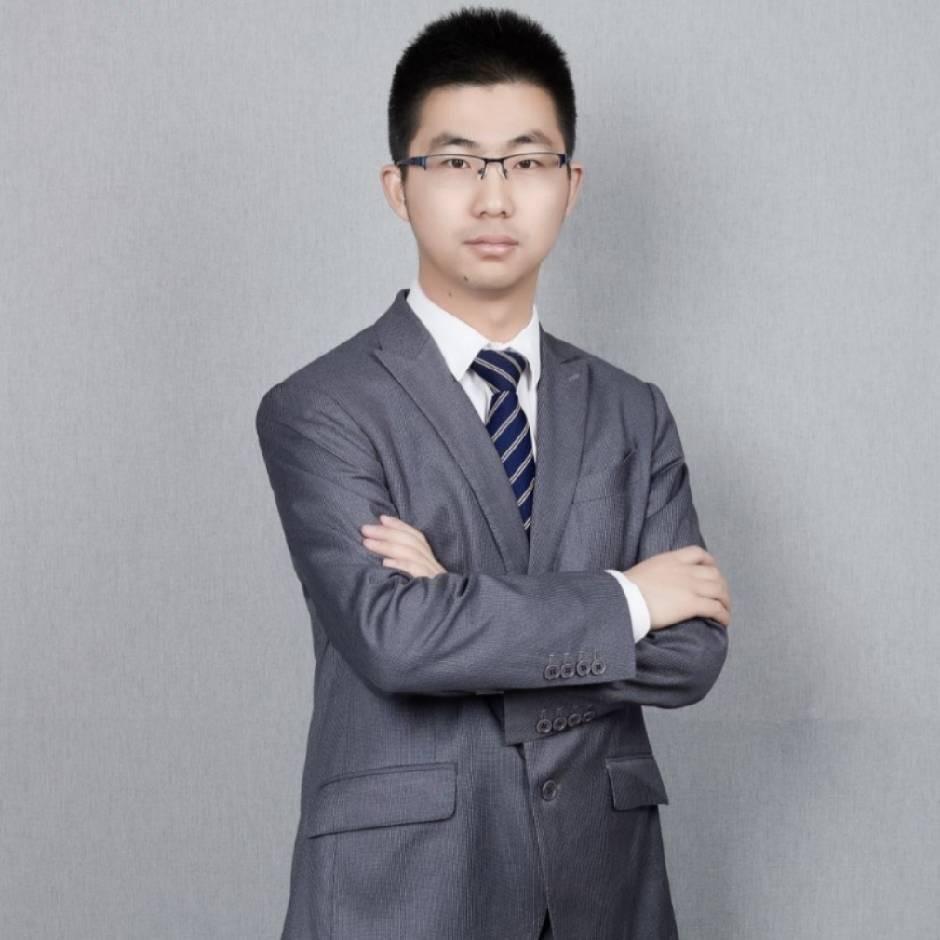 花语雅颂团购负责人·可东东