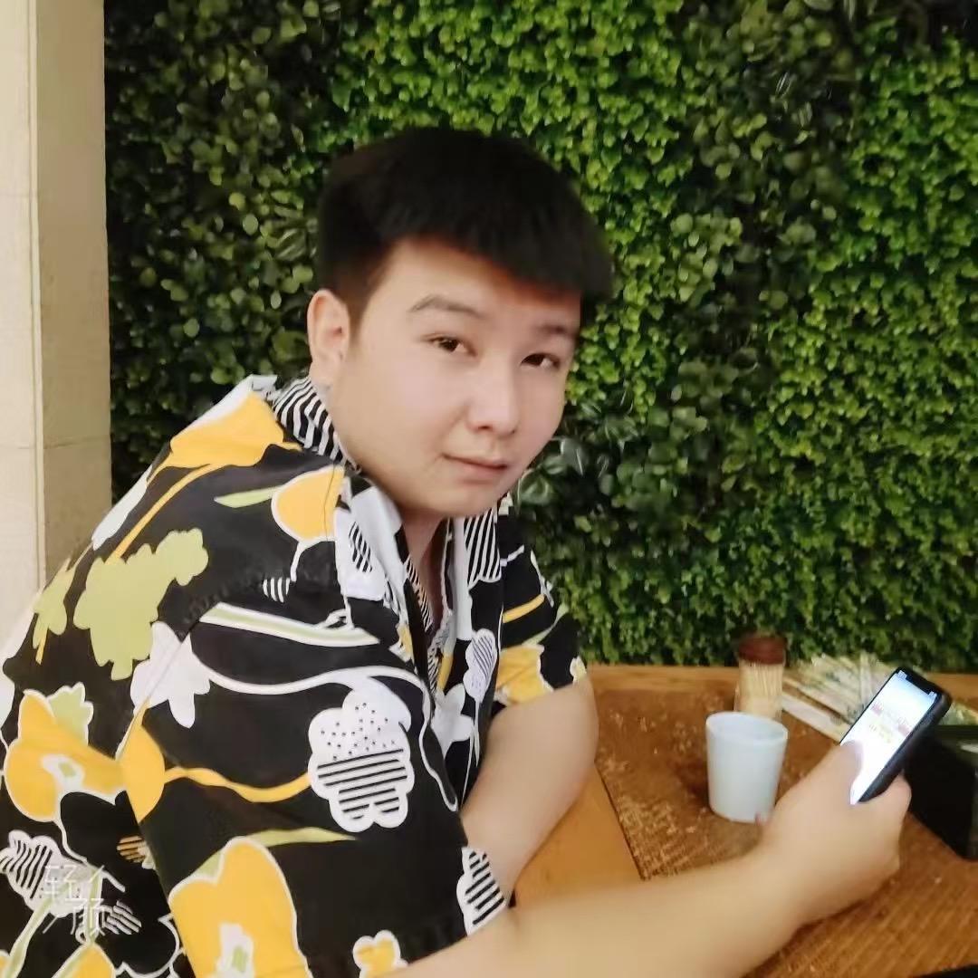张膳人！