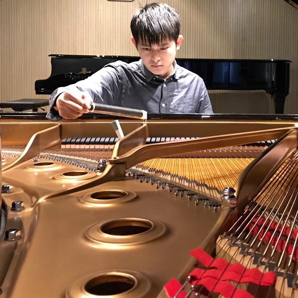 天津市东丽区耿迪乐器销售工作室