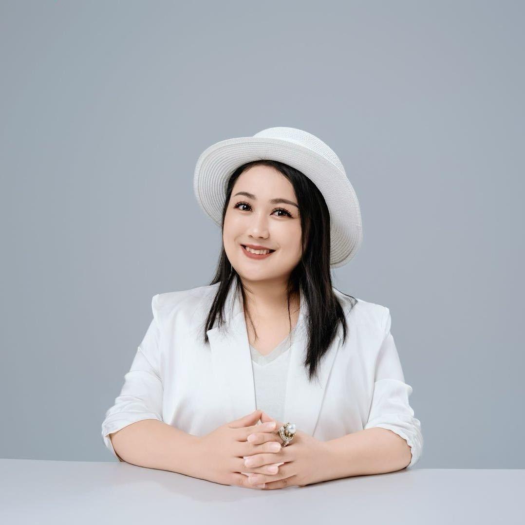 运城教口才的于老师