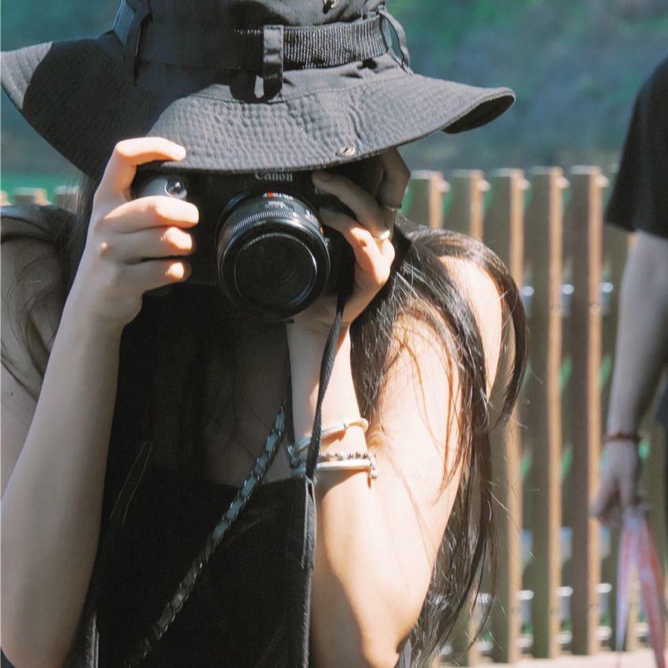 璐璐📸