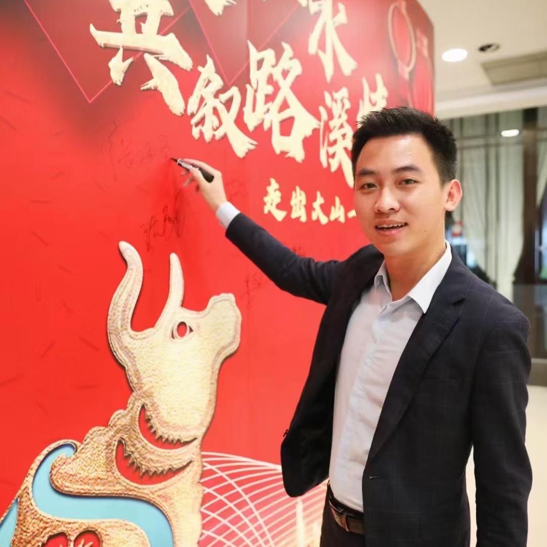 大圣找店转店（惠州）