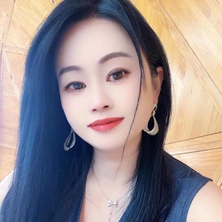@小美