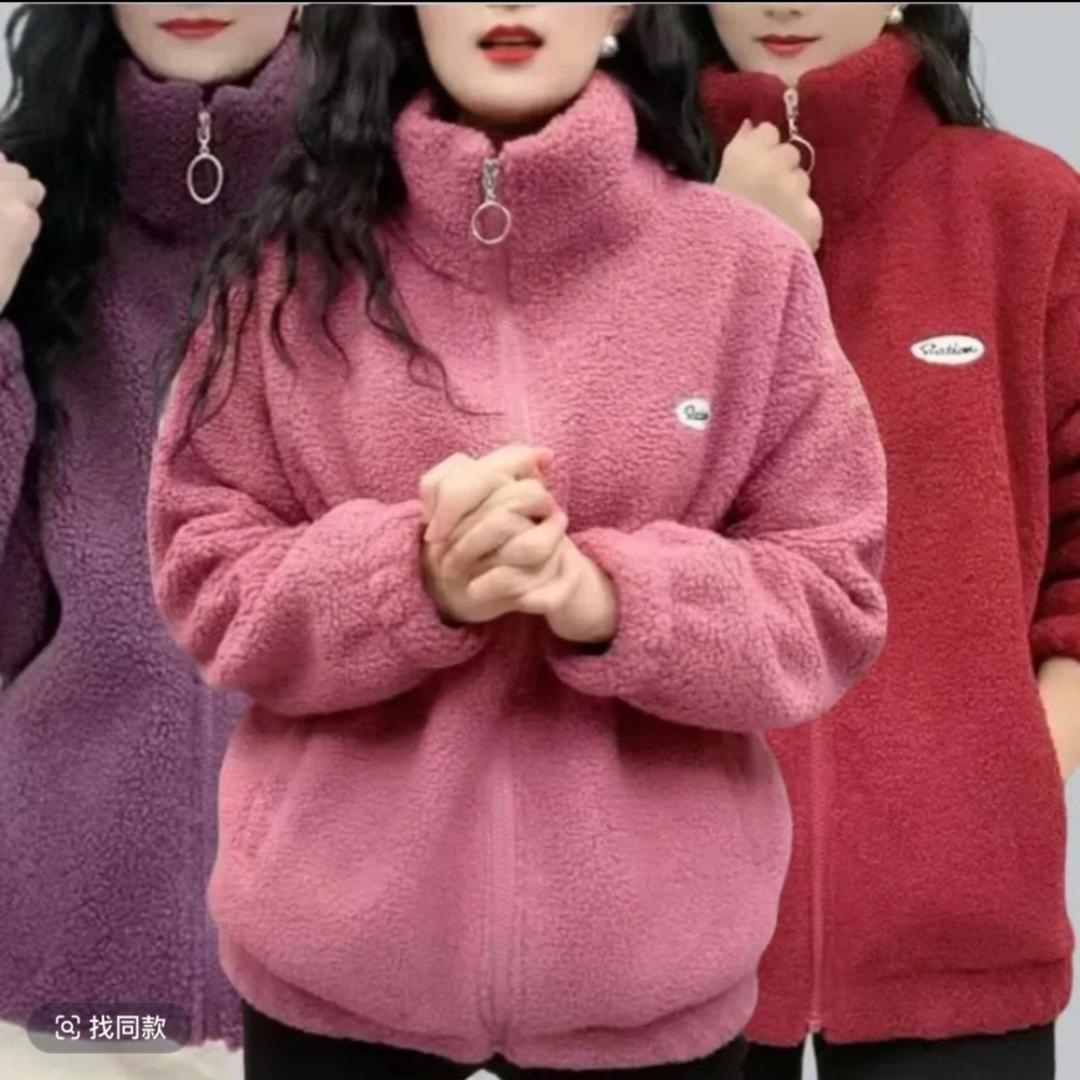 蔘裊精选女装