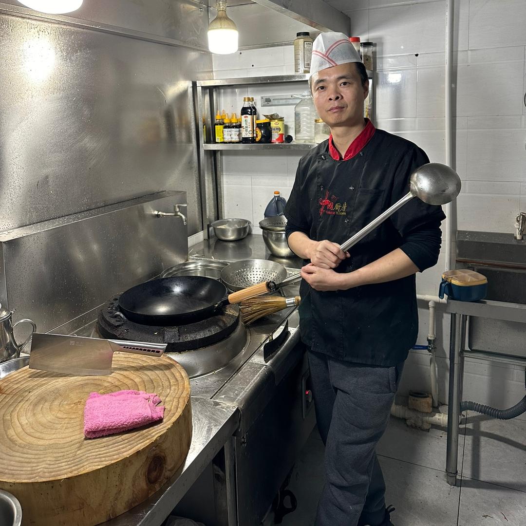 小波酸菜鱼家常菜