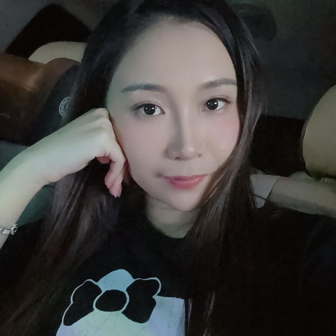 潮汕凯越小魔女