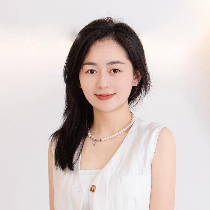 福安亦清画眉毛超好看