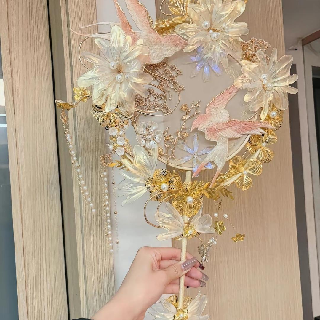 备婚日记✨