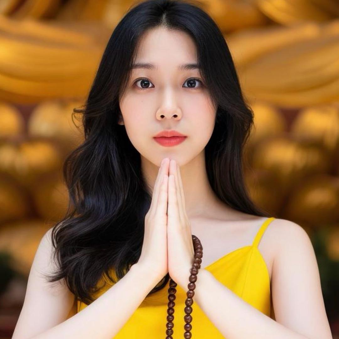 @小何同学（晶小朵）