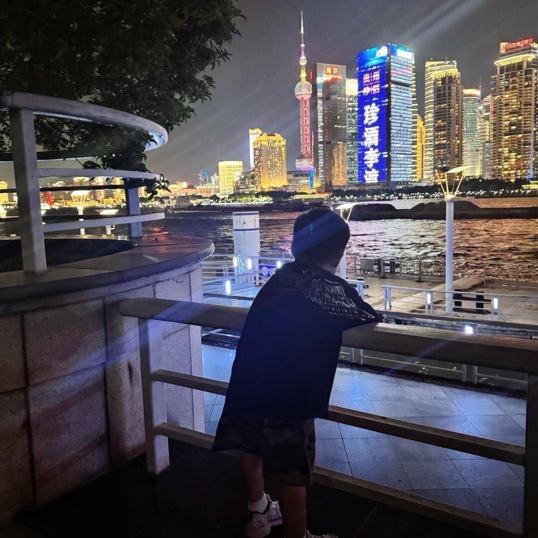 💋 最爱你的光哥哥.