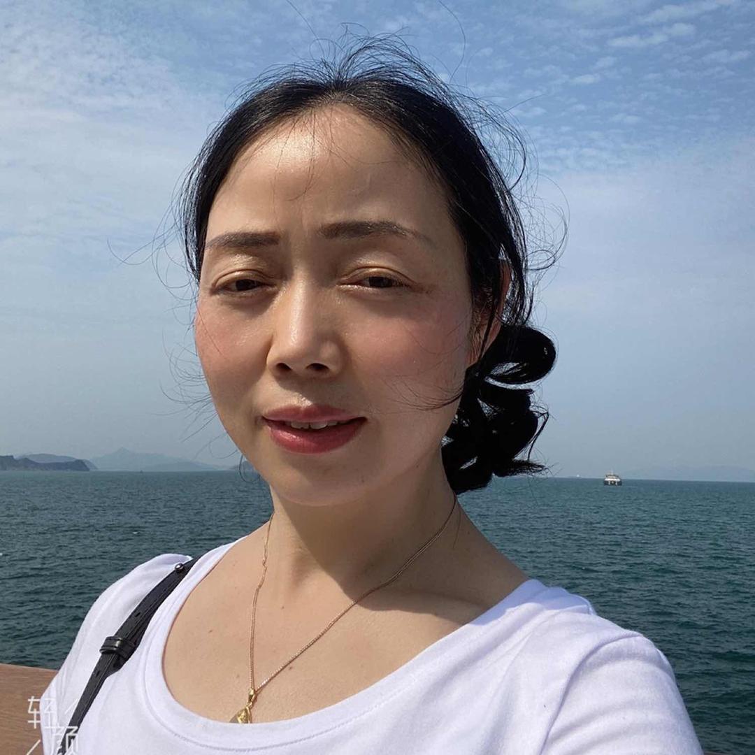 万丽
