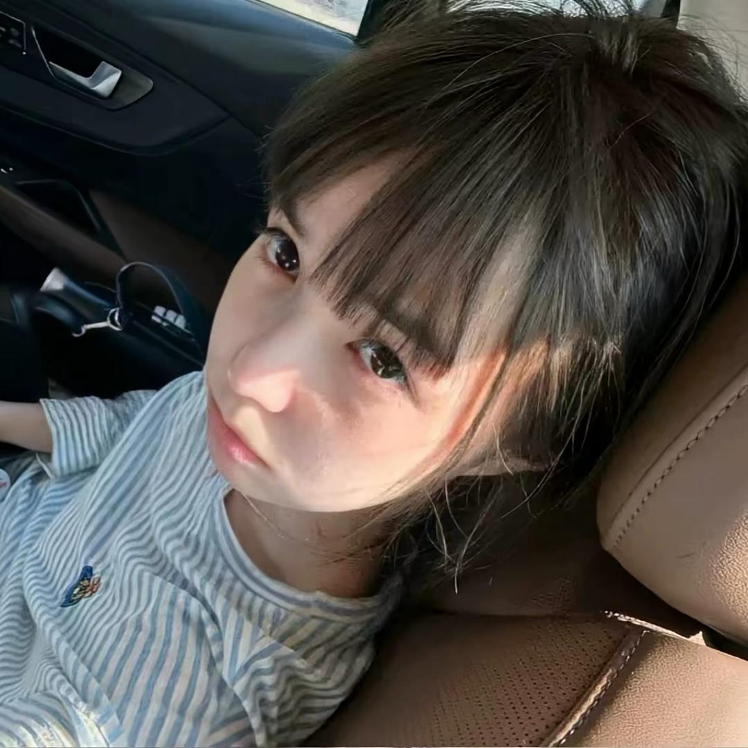 别动我的琪流海